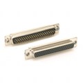 180-062-212-011 - CONN D-SUB HD RCPT 62POS PNL MNT