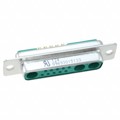 09693015133 - CONN D-SUB RCPT 13POS SLDR CUP