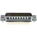 180-M44-113R021 - CONN D-SUB HD PLUG 44POS PNL MNT