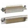 172-050-112-021 - CONN D-SUB PLUG 50P PNL MNT SLDR