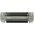 5787266-5 - CONN D-TYPE RCPT 50POS R/A SLDR