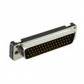 09665217702 - CONN D-SUB PLUG 50POS VERT SLDR