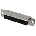 L77DB25SV - CONN D-SUB RCPT 25POS VERT SLDR