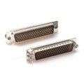 180-078-112-031 - CONN D-SUB HD PLUG 78POS PNL MNT