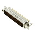 09564615713 - CONN D-SUB HD PLUG 62P VERT SLDR