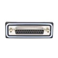 SDF-S25-203L012 - CONN D-SUB RCPT 25POS PNL MNT