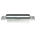 786557-7 - CONN D-TYPE RCPT 68P VERT PRESS