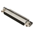 09664526613 - CONN D-SUB RCPT 37POS R/A SLDR