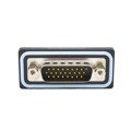 HDF-S26-103L012 - CONN D-SUB HD PLUG 26POS PNL MNT