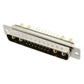 681M21WA4PL001 - CONN D-SUB PLUG 21P PNL MNT SLDR
