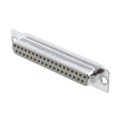 09670374715 - CONN D-SUB RCPT 37POS SLDR CUP