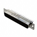 DC-37P-OL2-K87 - CONN D-SUB PLUG 37P PNL MNT SLDR