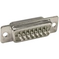 09670505604 - CONN D-SUB PLUG 50POS SLDR CUP