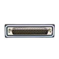 HDF-V62-113L052 - CONN D-SUB HD PLUG 62POS PNL MNT
