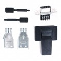 1-747943-5 - CONN D-SUB RCPT 9POS IDC