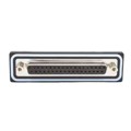 SDF-R37-213L462 - CONN D-SUB RCPT 37POS R/A SLDR