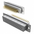 780-M44-213R001 - CONN D-SUB HD RCPT 44POS PNL MNT