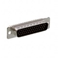 163A16769X - CONN D-SUB HD PLUG 44P VERT SLDR