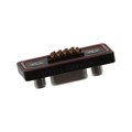 1727040049 - CONN D-SUB RCPT 9POS PNL MNT
