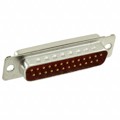 1731100014 - CONN D-SUB PLUG 25POS SLDR CUP