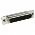 164A17379X - CONN D-SUB HD RCPT 44P VERT SLDR