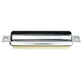180-M62-203L001 - CONN D-SUB HD RCPT 62POS PNL MNT