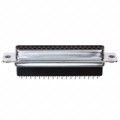 5747315-1 - CONN D-SUB RCPT 37POS VERT SLDR