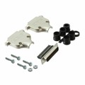 749810-9 - CONN D-SUB PLUG 25POS IDC