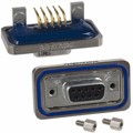 6STD09SCT99S40X - CONN D-SUB RCPT 9POS R/A SLDR