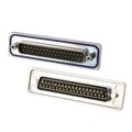 15-000603 - CONN D-SUB PLUG 37POS PNL MNT