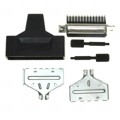 1-747947-7 - CONN D-SUB RCPT 25POS IDC