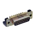 1757838-2 - CONN D-SUB RCPT 15POS R/A SLDR