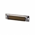 DDM50PK87 - CONN D-SUB PLUG 50POS PNL MNT