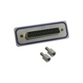 15-000793 - CONN D-SUB RCPT 25POS R/A SLDR