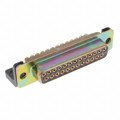 M24308/23-33Z - CONN D-SUB RCPT 25POS R/A SOLDER