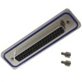 15-000803 - CONN D-SUB RCPT 37POS R/A SLDR