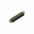 M24308/24-11Z - CONN DSUB PLUG 50POS PNL MNT SLD