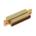 M83513/02-FC - CONN MICRO-D RCPT 37POS SLD CUP