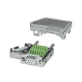 2761871 - CONN D-SUB RCPT 9POS TERM BLK