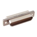 DCCM37SSBN - CONN MICRO-D RCPT 37POS PNL MNT