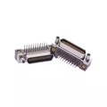 DCHM21SCBRPN-HT1 - CONN MICRO-D SKT 21POS HI-TEMP
