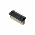 STM025M6IQ - CONN D-TYPE RCPT 25POS R/A SLDR