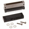 STM051M5PQ - CONN D-TYPE RCPT 51POS VERT SLDR