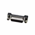 L177TSAG15SOL2RM8 - CONN D-SUB RCPT 15POS VERT SLDR