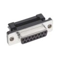 DA15-SF-M2 - CONN D-SUB RCPT 15POS IDC