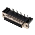 L77SDB25S1ACH3R - CONN D-SUB RCPT 25POS R/A SLDR