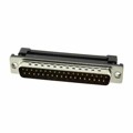 DC37-PF-M1 - CONN D-SUB PLUG 37POS IDC