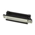 DC37-SF-M1 - CONN D-SUB RCPT 37POS IDC