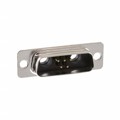 L77TWA7W2P - CONN D-SUB PLUG 7POS PNL MNT