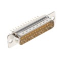 1731090123 - CONN D-SUB PLUG 25POS VERT SLDR